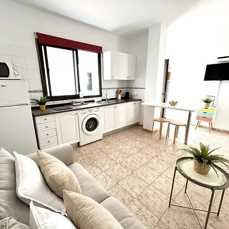 Apartmán Mahostly Comillas Ph Arrecife (Lanzarote)