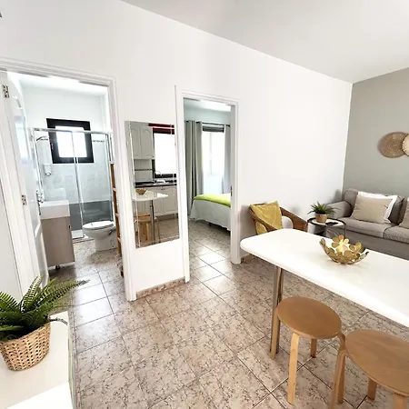 Mahostly Comillas Ph Apartamento